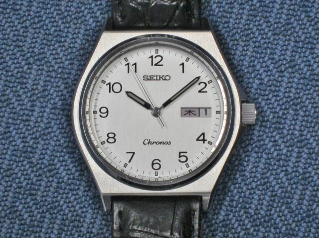 鉄道時計・腕時計編(3)～シチズン1強からセイコー、カシオの巻き返し 