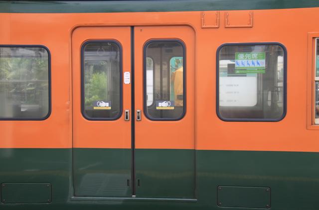 両毛線 サボ 行先案内板 115系電車 castiello.com