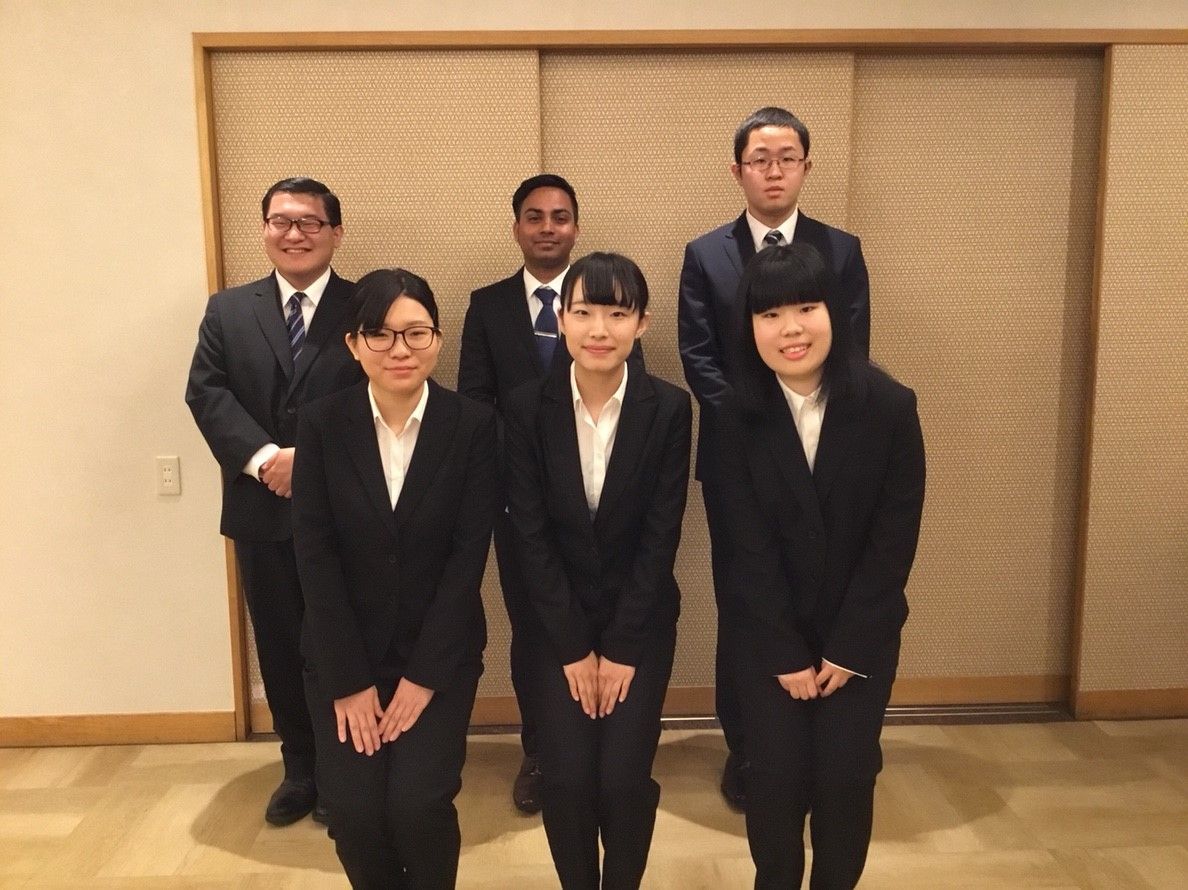 新入社員 伊香保温泉 ホテル松本楼 公式ブログ 新入社員 伊香保温泉 ホテル松本楼 公式ブログ
