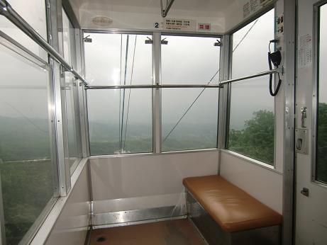 昭和の香りがする伊香保ロープウェイ 伊香保温泉 ホテル松本楼 公式ブログ