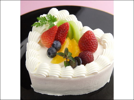 お誕生日のお祝い等にケーキの用意はできますか よくある質問 伊香保温泉 ホテル松本楼 公式ブログ