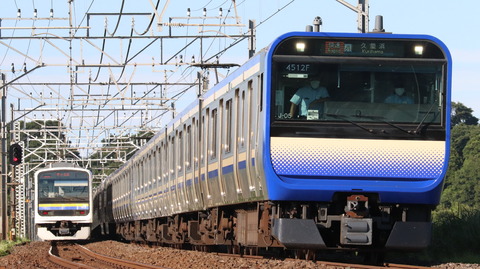 横須賀線 総武快速線 E235系 15両セット 新製品 横須賀線・総武快速線3世代大集合セット 2024年4月