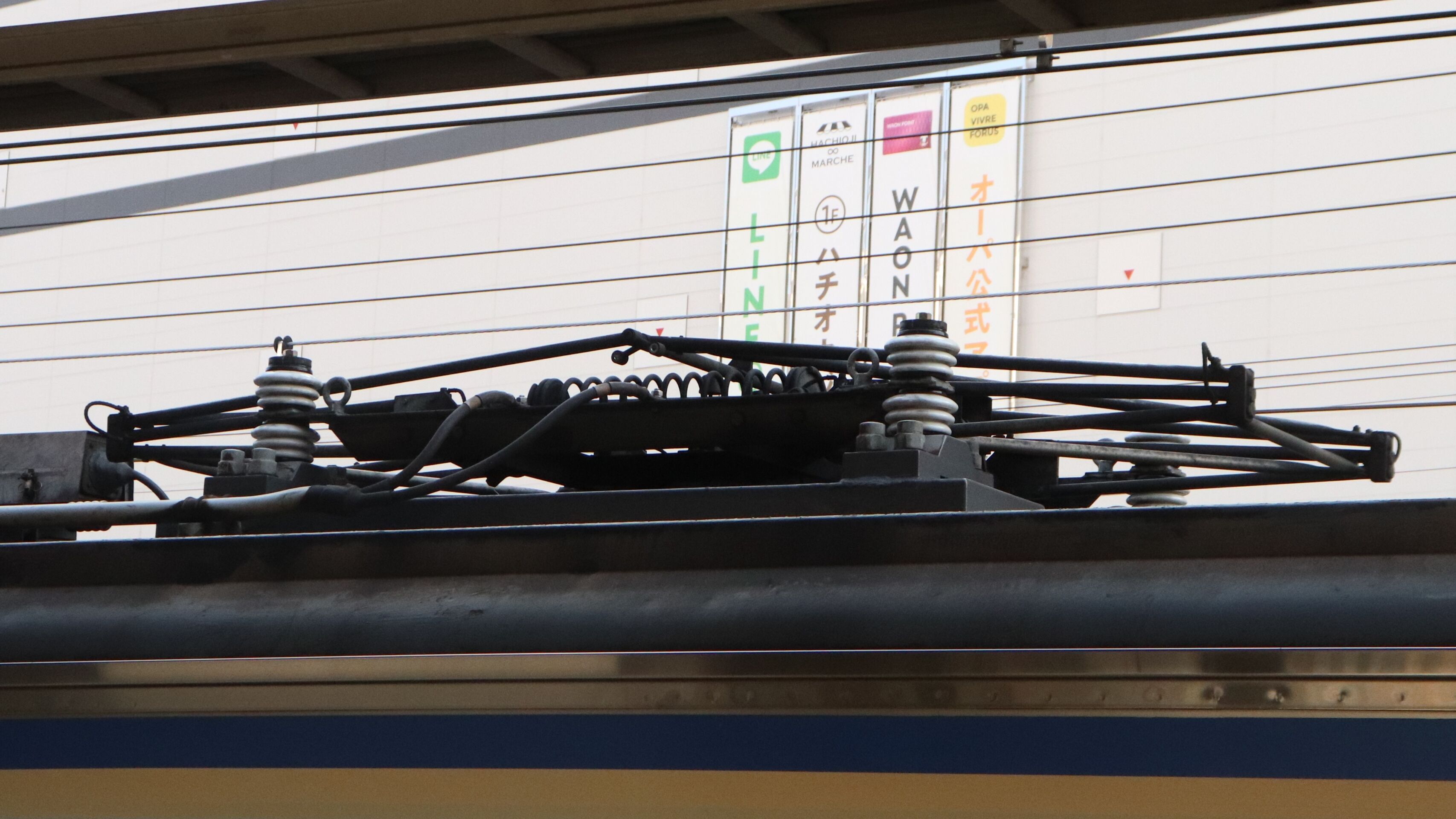 E217系 横クラy 115編成 Y 125編成 廃車に 松の木の鉄日常を綴るのんびりblog