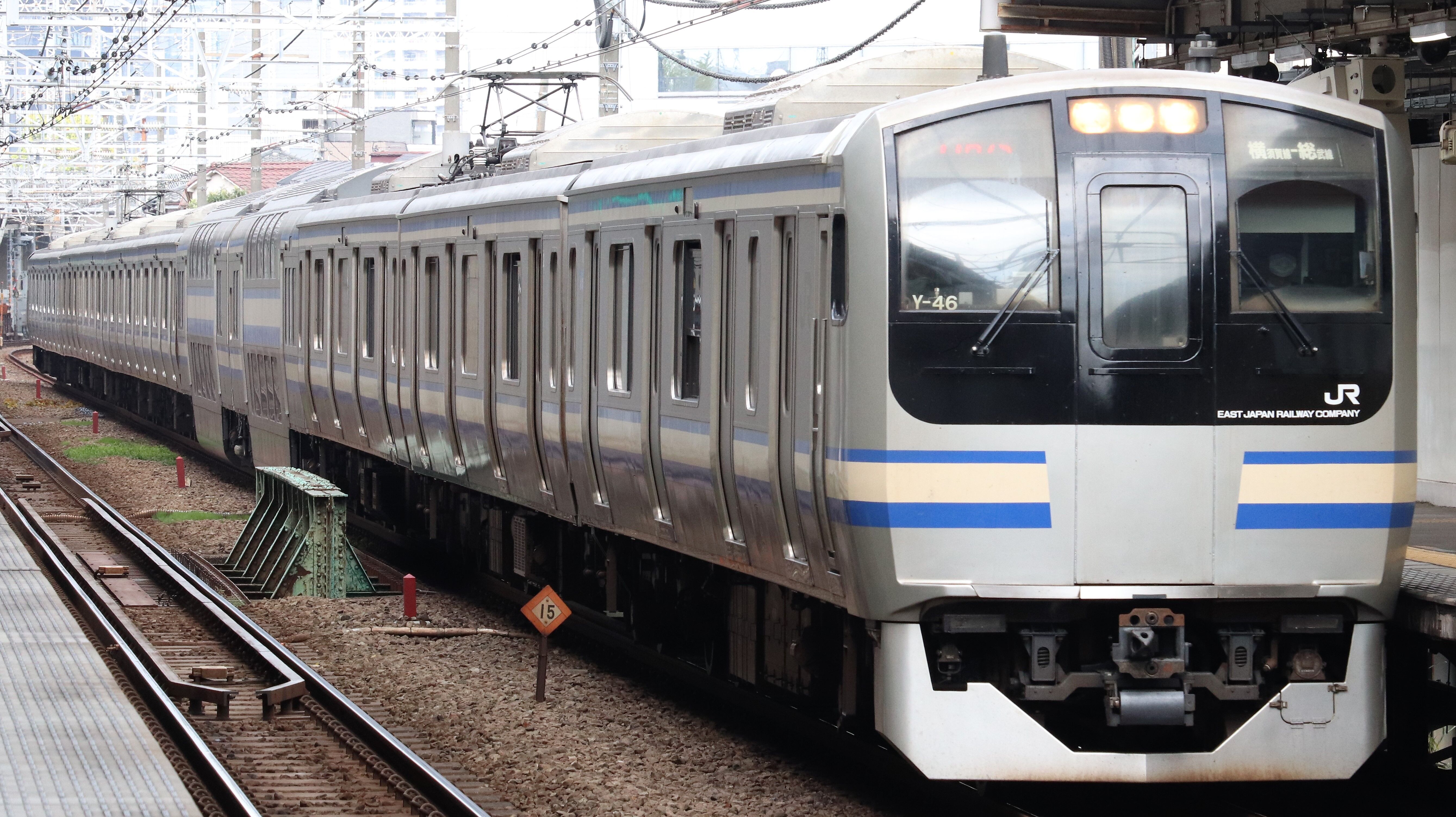 値下げ/TOMIXE217系未更新15両