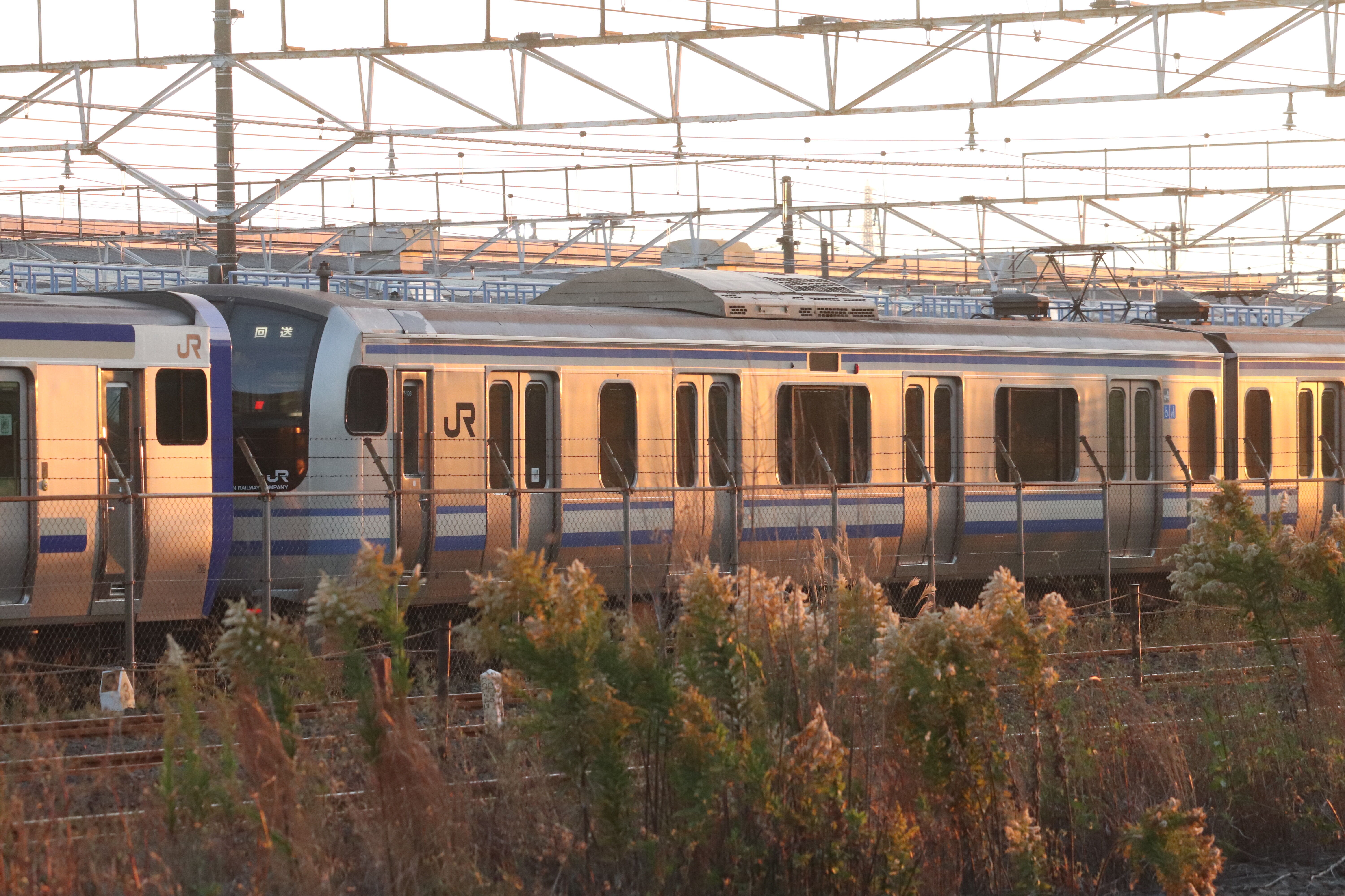 KATO E217系 旧塗装付属編成 Y-136 KATO E217系 旧塗装付属編成 Y-136 KATO E217系 旧塗装付属編成 Y-136