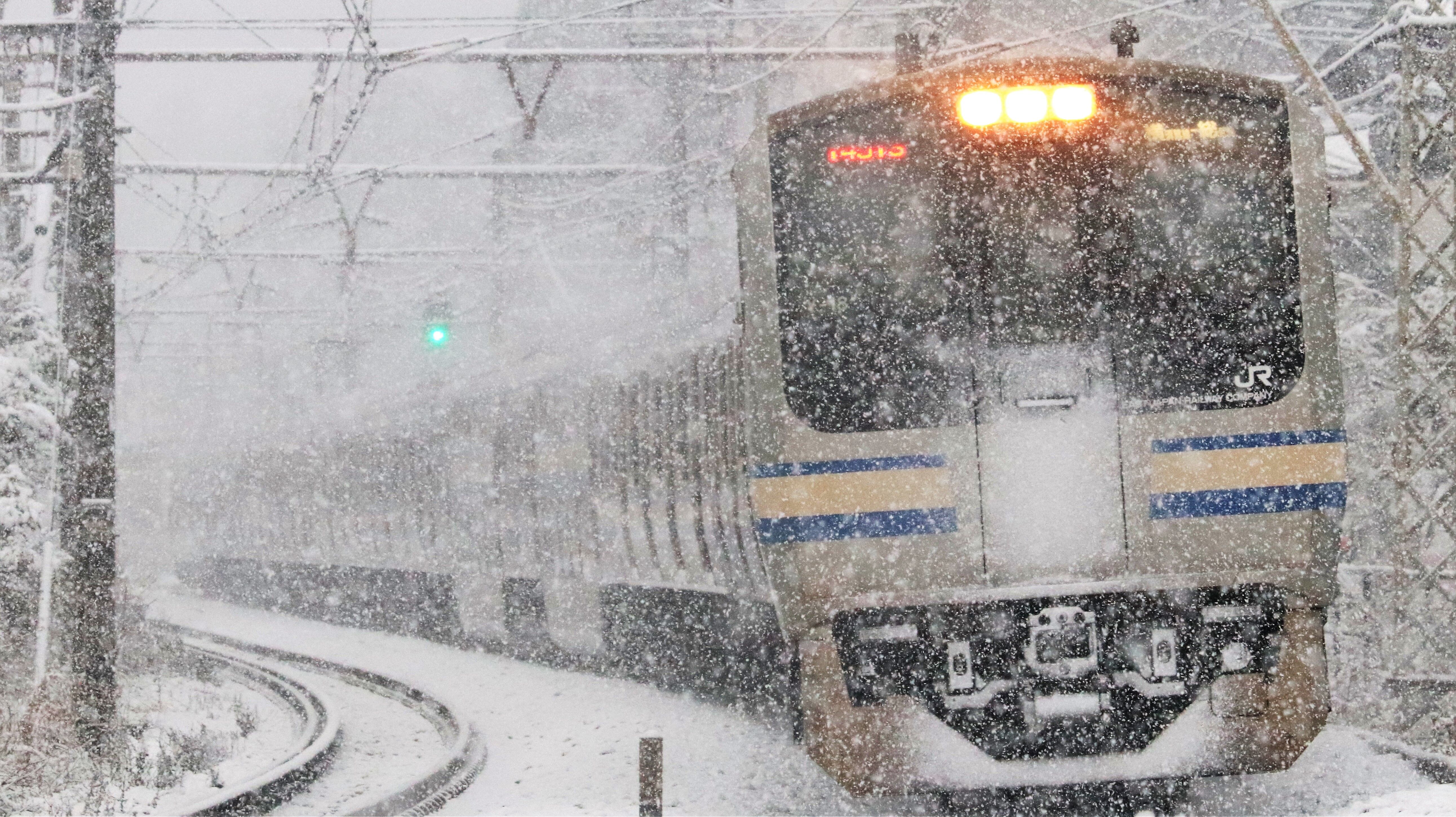 トミックス ホビー 新試作タイプ 総武快速 11両セット T