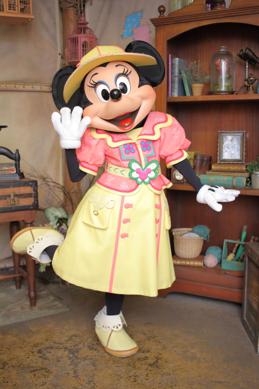 トレミニ設定 まいはま写真きろく