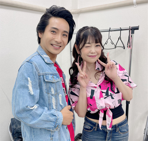 11_小田きゅんまなびぃ