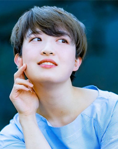 北村真帆