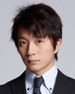 キャスト紹介その7 中澤まさともさん Matsu Ragi丸 朗読ミュージカル