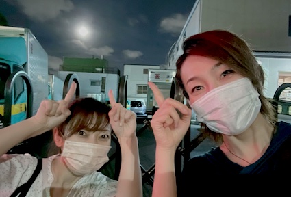7_満月