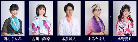 CAST2