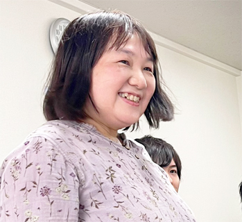 本井ちゃん