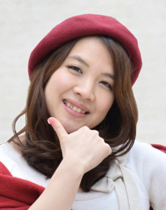 キャスト紹介その4 許綾香さん Matsu Ragi丸 朗読ミュージカル キャスト紹介その4 許綾香さん Matsu Ragi丸 朗読ミュージカル