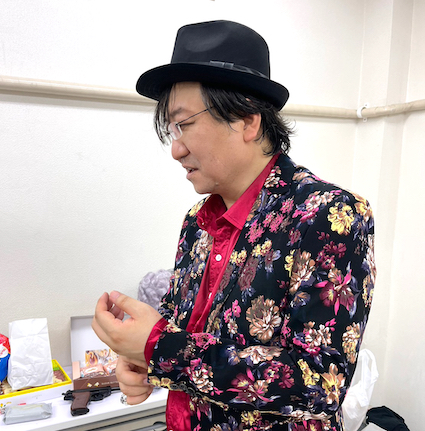 19_セクシー一条さん