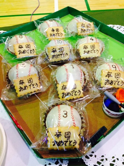 13年卒団式 納会を終えて 松原レインボーズのblog 13年卒団式 納会を終えて 松原レインボーズのblog