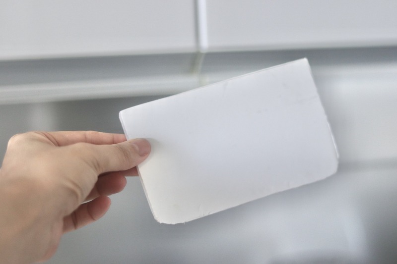 キッチンペーパーホルダー