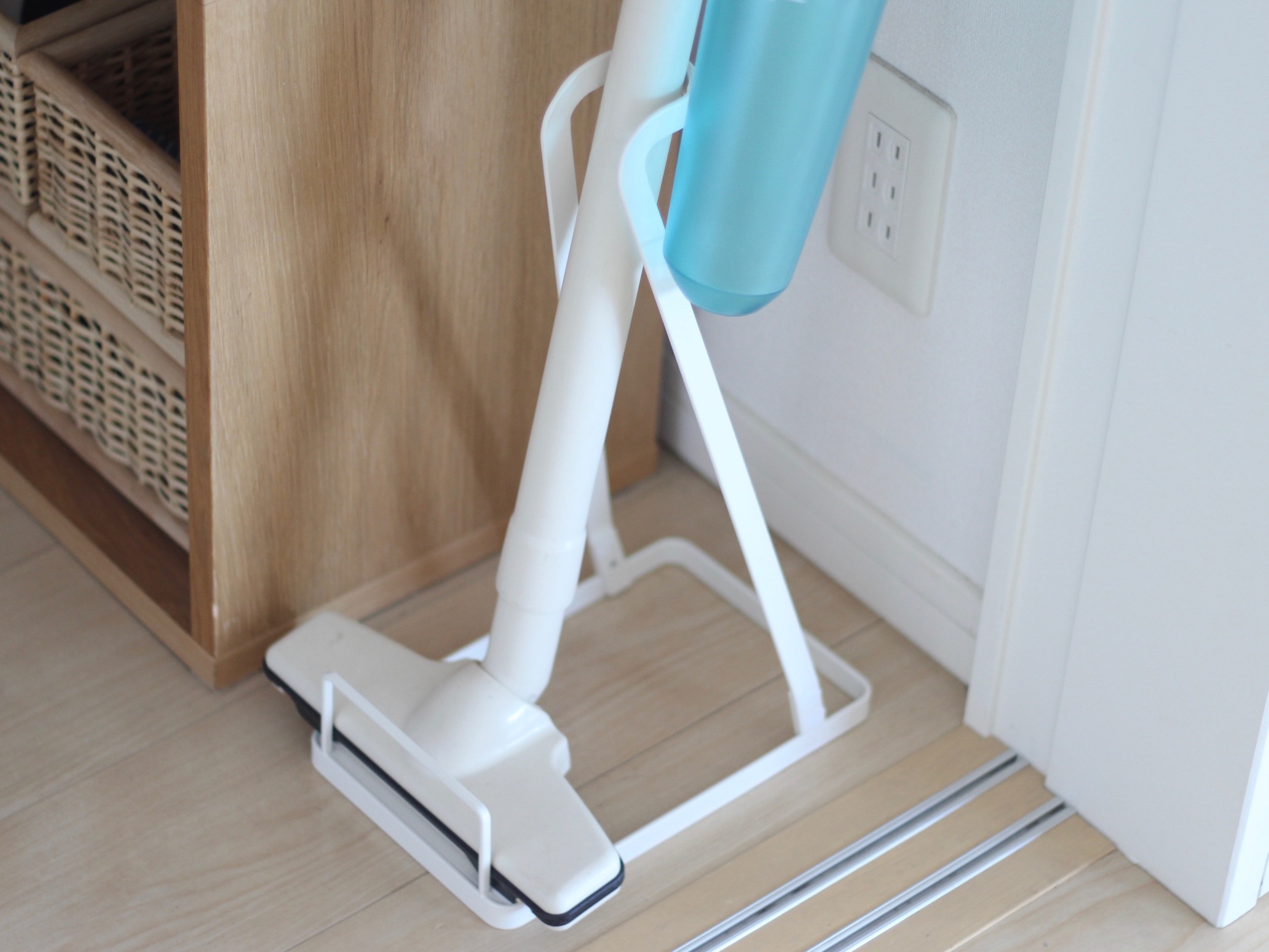 マキタ掃除機のスタンド交換！“マキソン”に合うのはこれです 良品生活 Powered by ライブドアブログ