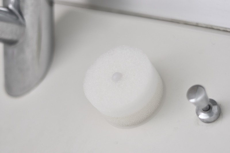 洗面台 スポンジをこっちに変えました そして失敗したこと 良品生活 Powered By ライブドアブログ 洗面台 スポンジをこっちに変えました そして失敗したこと 良品生活 Powered By ライブドアブログ