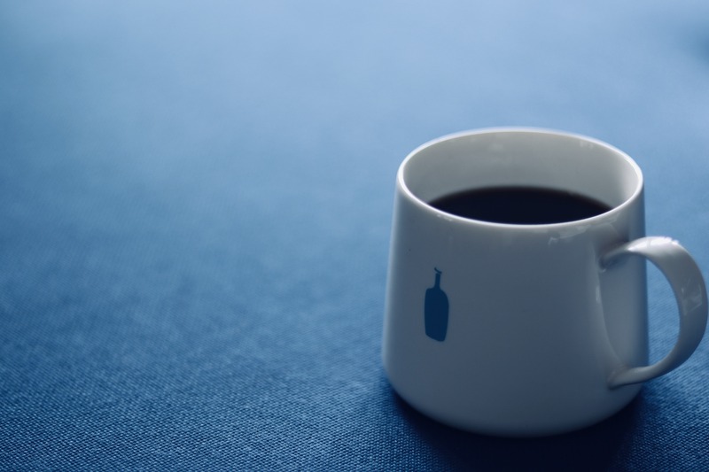 ブルーボトルコーヒー