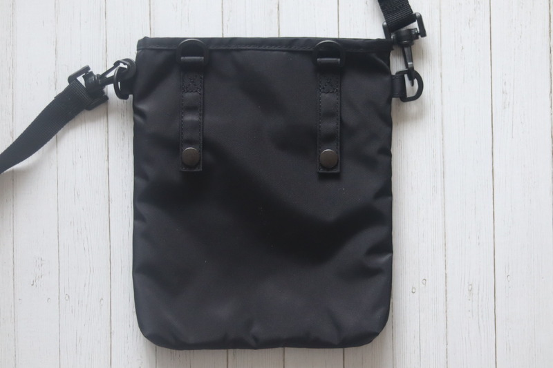 ペン差し付ミニショルダー1