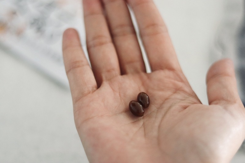 すっぽん小町　2粒