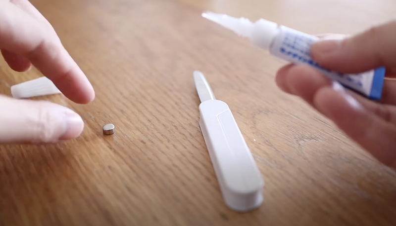 ネオジムマグネット