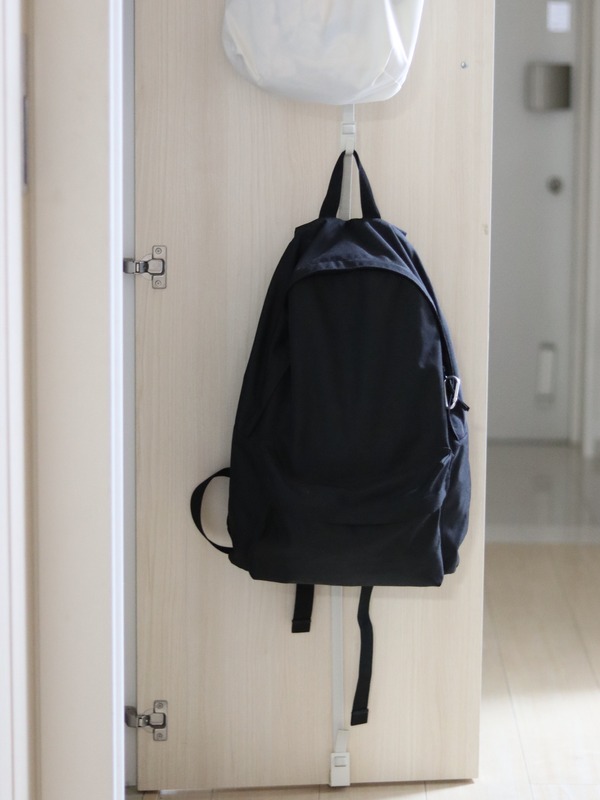 ジム用リュック