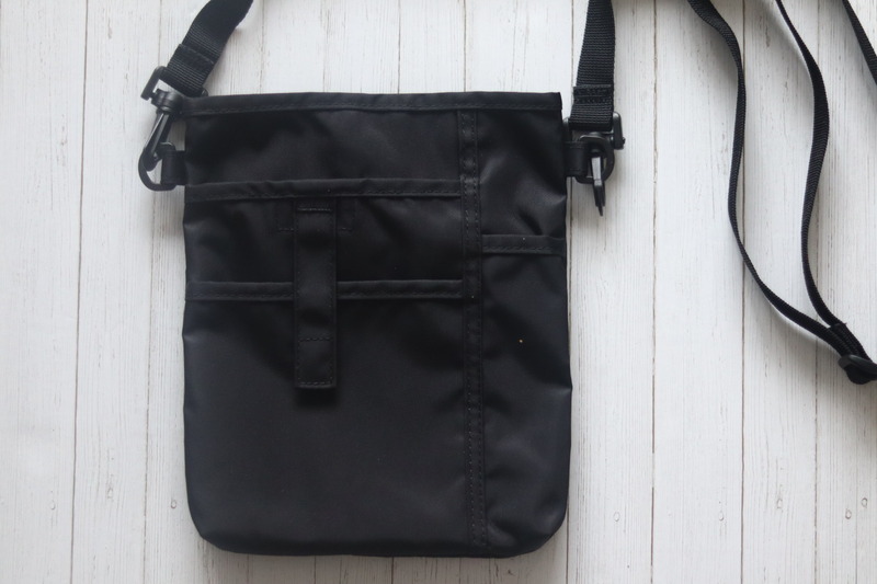 ペン差し付ミニショルダー