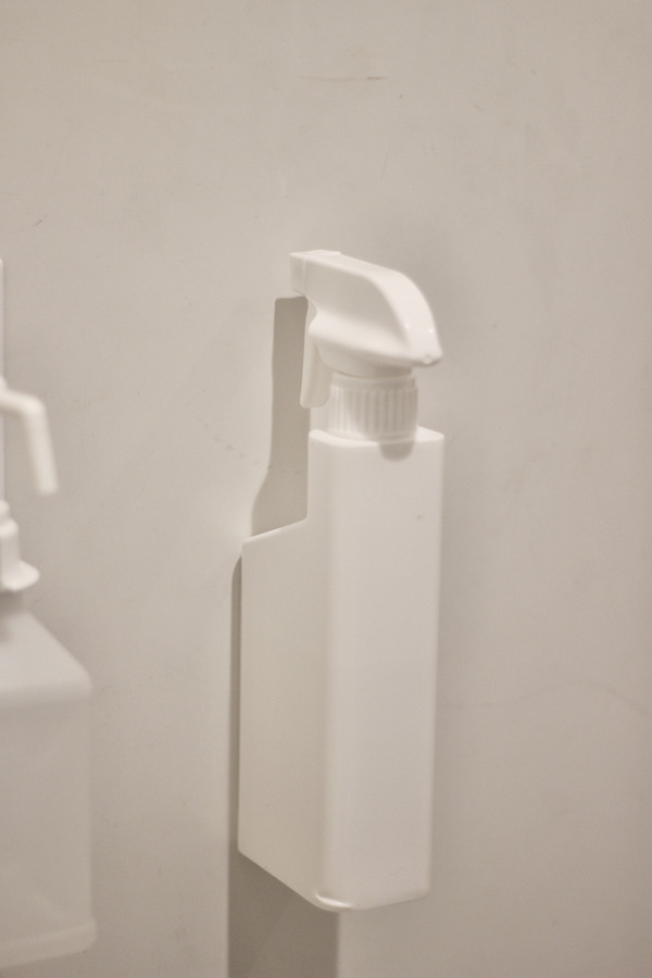 towerマグネットスプレーボトル