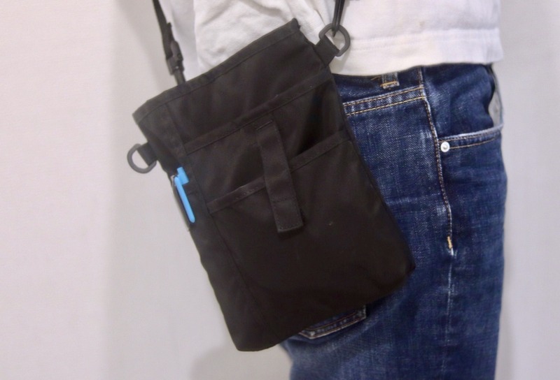 無印良品・ミニショルダー