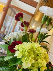 12月の花