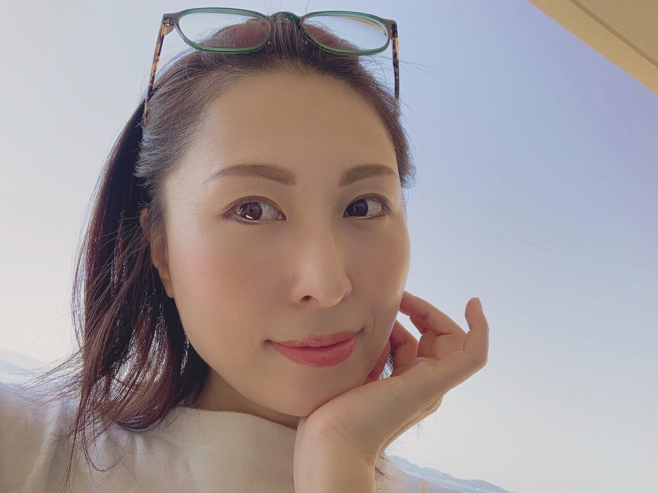 佐田茉莉子 gif 
