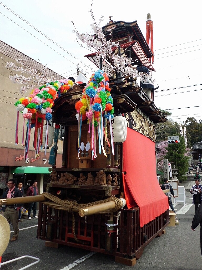 猪飼野　地車　だんじり　山車　太鼓台　ふとん太鼓 猪飼野 地車 だんじり 山車 太鼓台 ふとん太鼓 猪飼野 地車