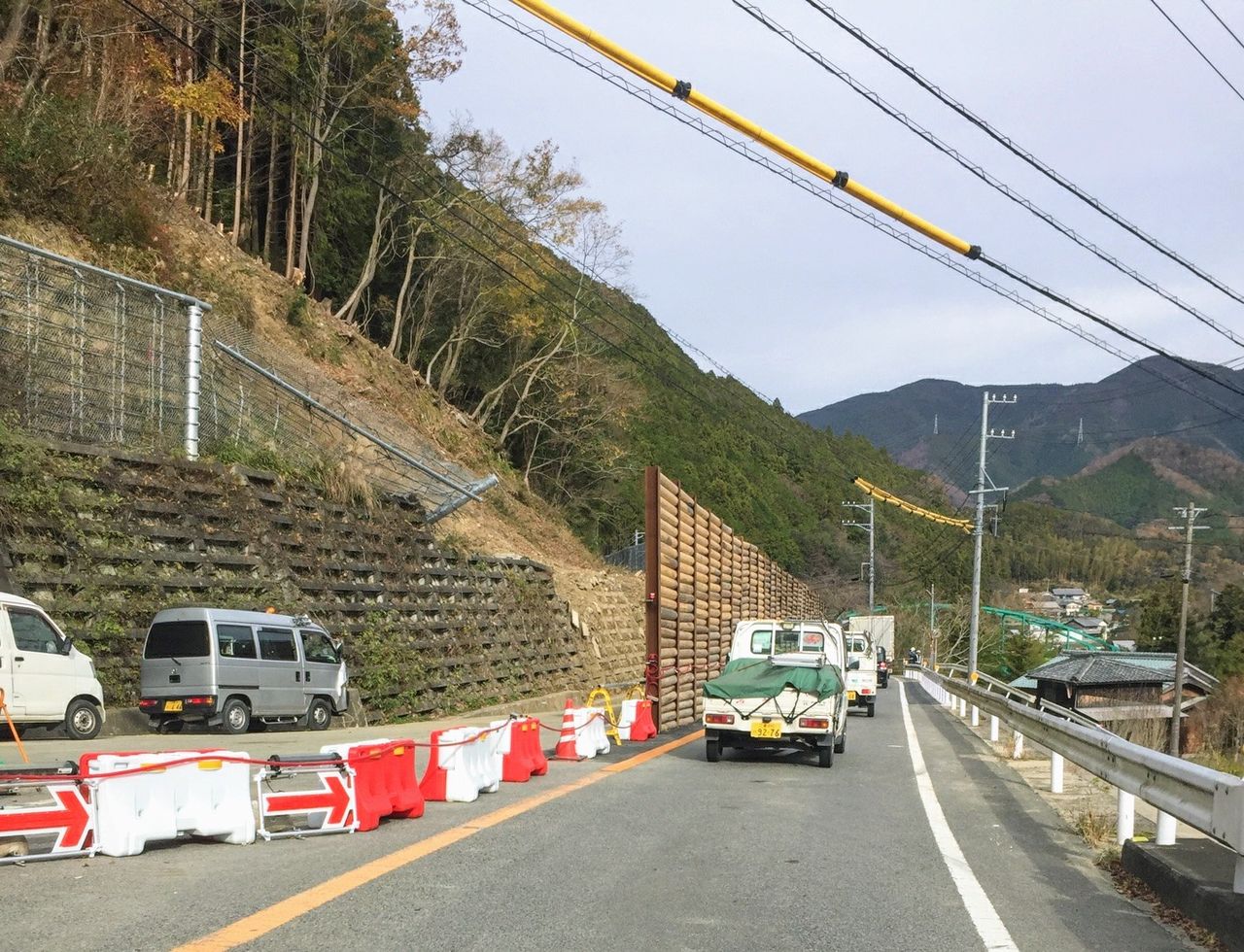 国道368号線 仁柿峠 通行止め解除のお知らせ 松阪わんわんパラダイス 森のホテルスメールのblog 国道368号線 仁柿峠 通行止め解除のお知らせ 松阪わんわんパラダイス 森のホテルスメールのblog