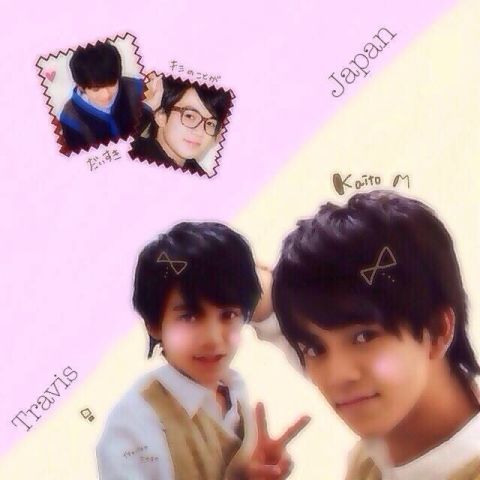 芸能 ジャニーズjr 宮近海斗 中学生モデル 広瀬すず ツーショット画像流出で熱愛疑惑 萌えニュース Pv