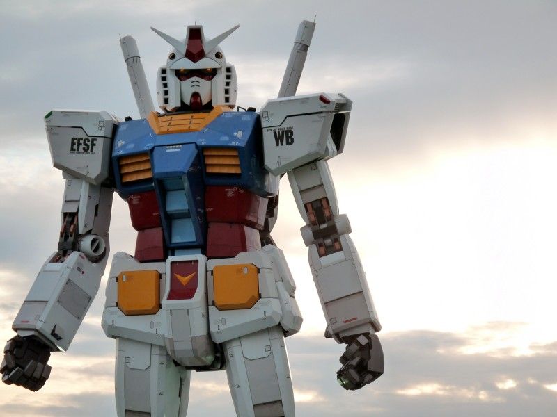 映画 ハリウッド版ガンダム パシフィック リム がどうしようもない糞映画 ロケットパンチ 笑 萌えニュース Pv 映画 ハリウッド版ガンダム パシフィック リム がどうしようもない糞映画 ロケットパンチ 笑 萌えニュース Pv