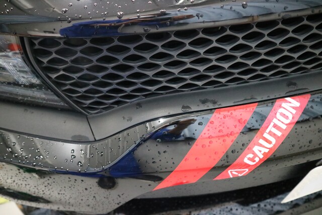 ダッジ チャージャーsrt シール ステッカー剥がし 東京都 文京区 カーディテイリングショップ K Mカーリフレッシュ ダッジ チャージャーsrt シール ステッカー剥がし 東京都 文京区 カーディテイリングショップ K Mカーリフレッシュ