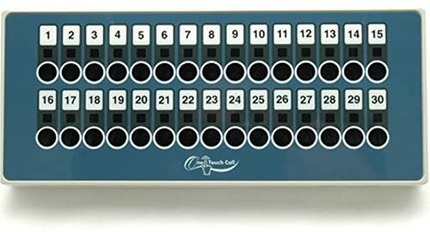 ワンタッチコール2