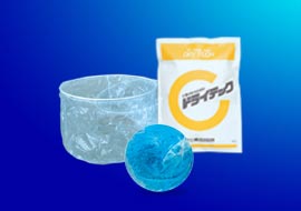 石膏トラップお掃除3点セット