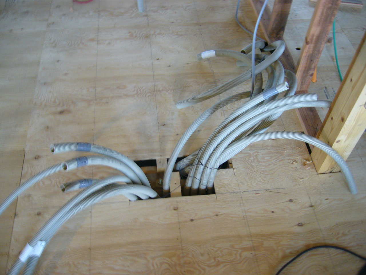 B歯科医院ができるまで２ : 大分県 宮崎県 松井商会 歯科医院 開業支援 