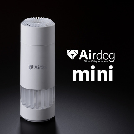 AIrdogmini
