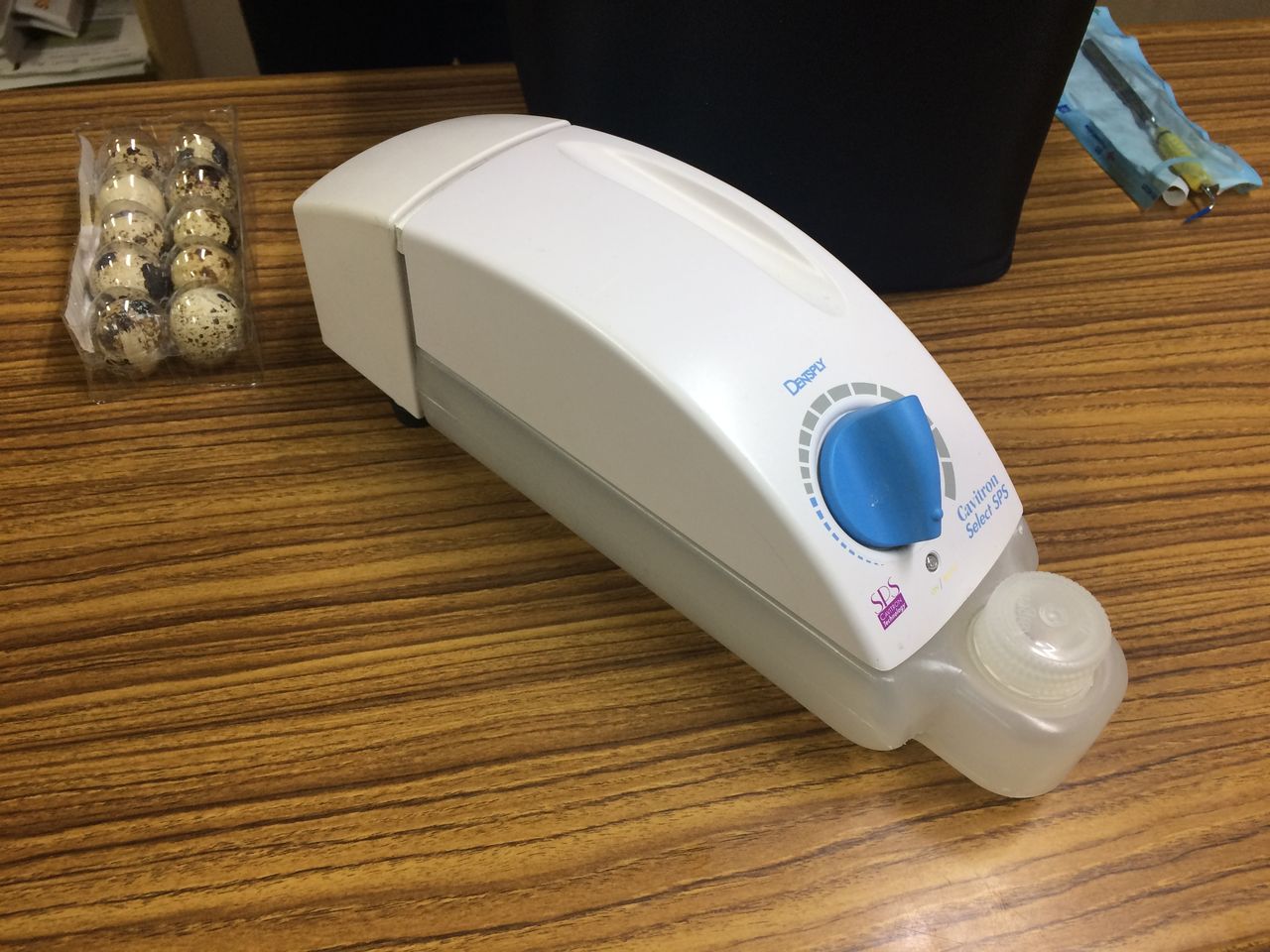 Cavitron Select SPS 超音波スケーラー　デンツプライシロナ キャビトロン セレクト SPS -デンツプライシロナ株式会社