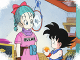 ドラゴンボール