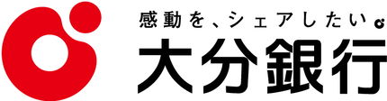 大分銀行ロゴ