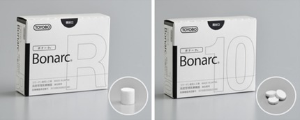 Bonarcボナーク