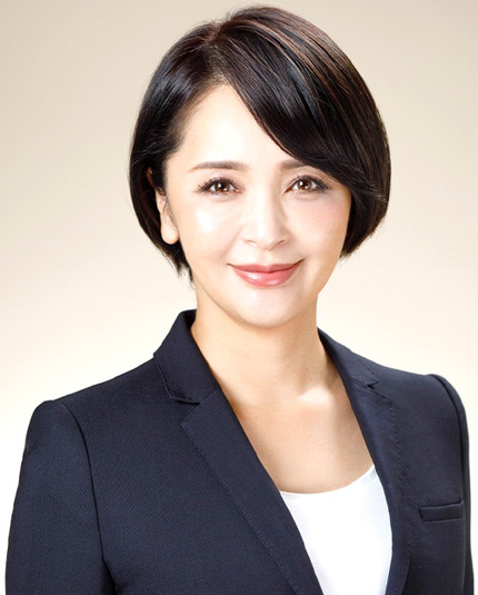 佐藤朱美先生