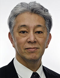 森亮太先生