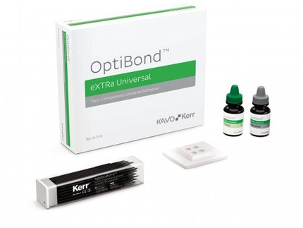 OptiBond eXTRa