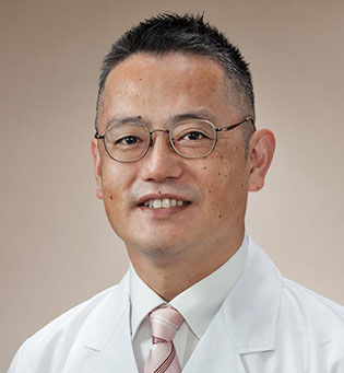松井達治